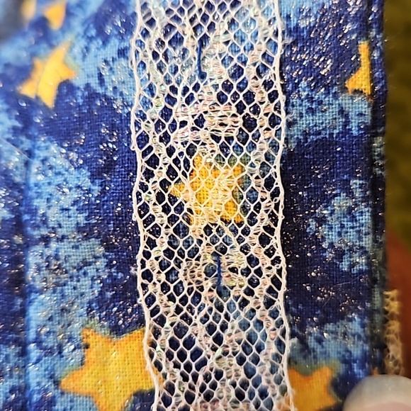 Hand Crafted Pet Witch Hat Funny Halloween Costume Cats Dogs Handmade Festive XL - Picture 17 of 17